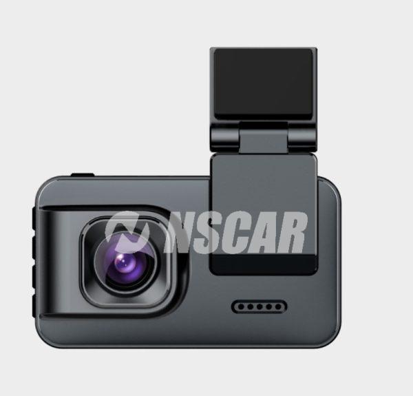 Видеорегистратор NSCAR DVR0128