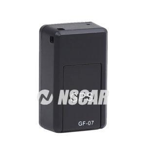 Автомобильный GPS-трекер