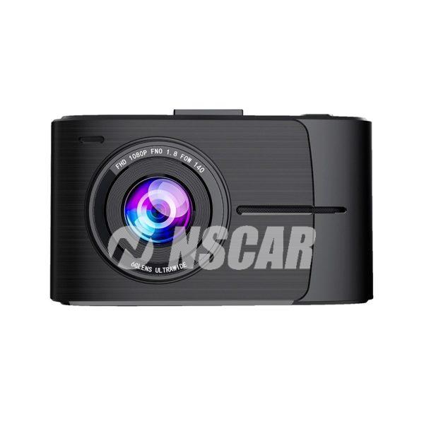 Видеорегистратор на 2 камеры NSCAR DVR0115