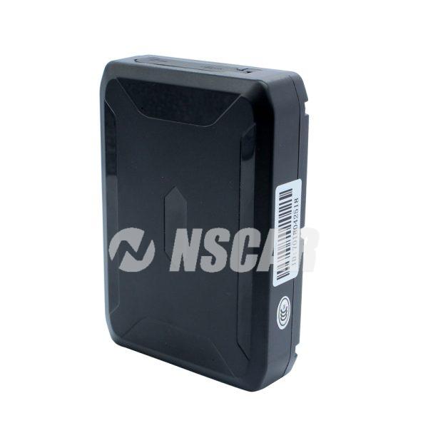 GPS-трекер NSCAR 07A 10000mAh для транспорта, курьеров и грузов (магнитное крепление)