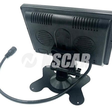 Автомобильный монитор NSCAR 7.0 (7") ver.02 (4 видеовхода)