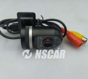 Автомобильная видеокамера фронтальная BestElectronics CAM-1