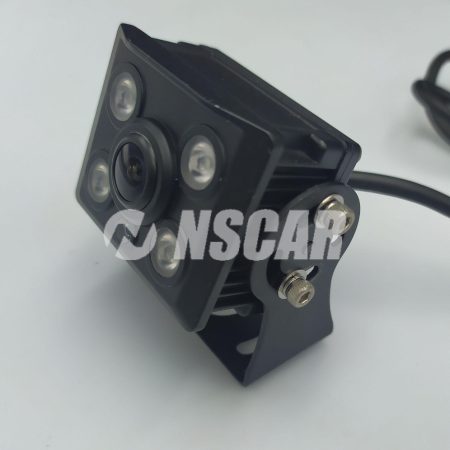 Автомобильная видеокамера NSCAR AC904