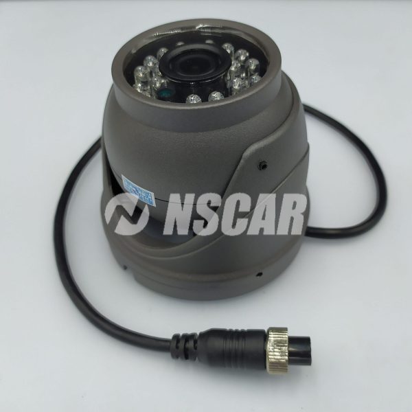 Автомобильная видеокамера NSCAR TS-132A7