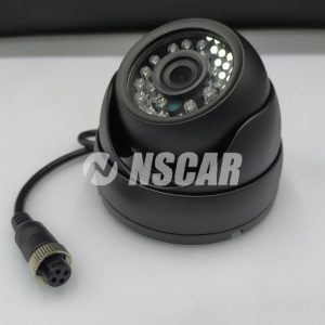 Автомобильная камера NSCAR AHD AJ304 mic