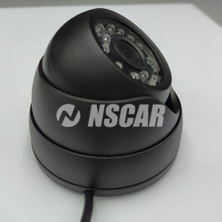 Автомобильная видеокамера NSCAR FD317HD уличная IP