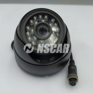 Автомобильная видеокамера NSCAR FD317 mic
