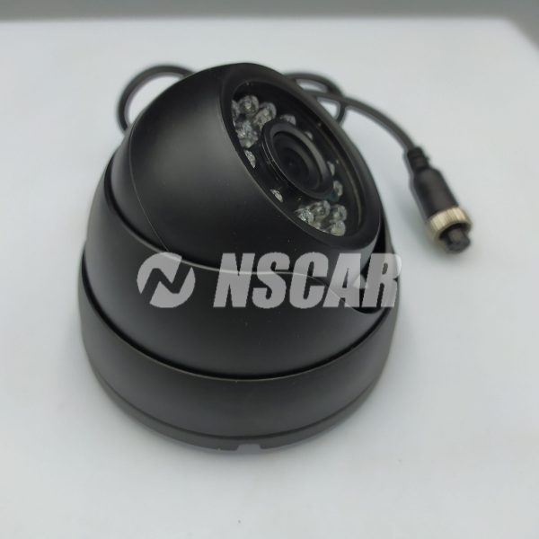 Автомобильная видеокамера NSCAR AJ304