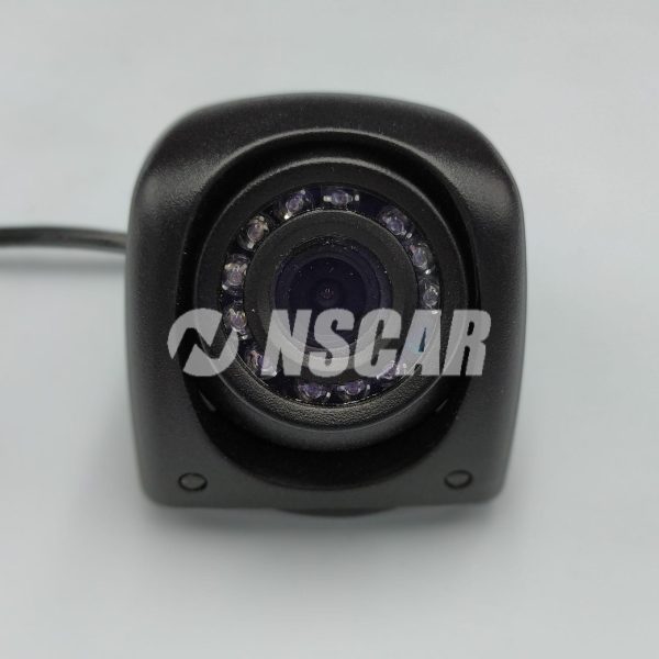 Автомобильная видеокамера NSCAR FD317 ver.16