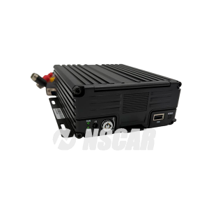 NSCAR F864 ver.02 HDD 4G+GPS+ADAS DSM
