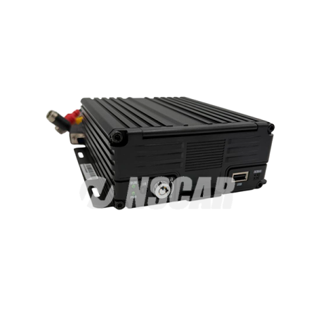 NSCAR F864 ver.02 HDD 4G+GPS+ADAS DSM