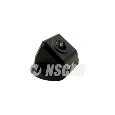 Комплект кругового обзора для сельскохозяйственной техники NSCAR BV360° (блок управления, 4 камеры, монитор, кабели) — изображение 5