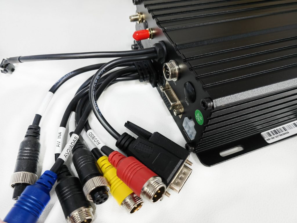 Как настроить и откалибровать ADAS-DSM в видеорегистраторе - NSCAR