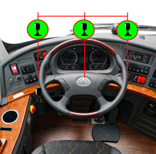 Установка DSM