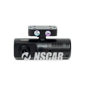 Автомобильная видеокамера NSCAR FD317 ver.03 (двунаправленная)