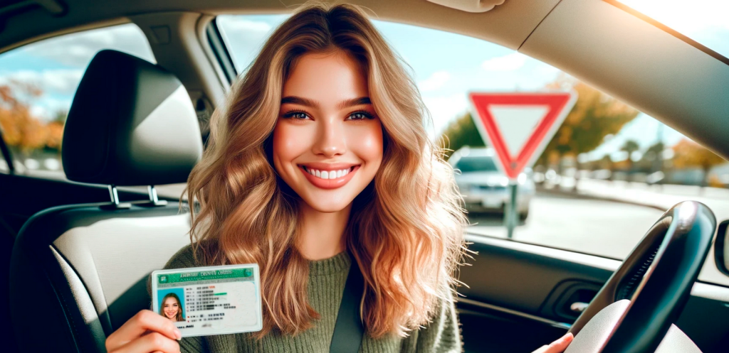 Как автошколе законно помочь ученику сдать экзамен в ГИБДД с первого ...