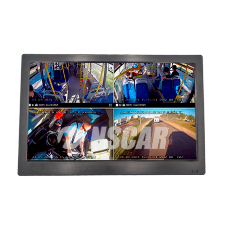 Автомобильный монитор NSCAR 11.6 (11,6")