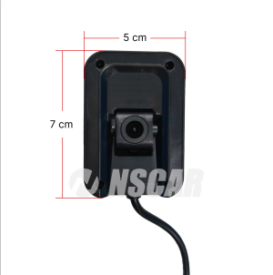 Автомобильная камера NSCAR FD317 ver.13