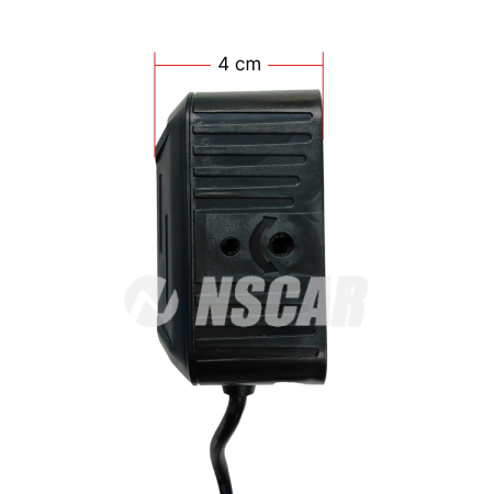 Автомобильная камера NSCAR FD317 ver.13 — изображение 2