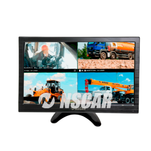 Автомобильный монитор NSCAR 13 пластиковый (13,3")