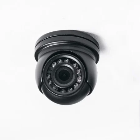 Автомобильная видеокамера NSCAR FD317 ver.06
