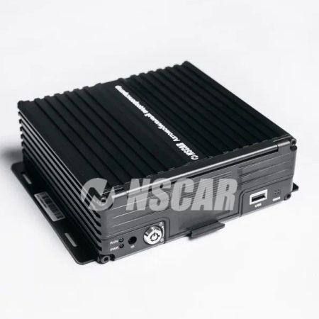 NSCAR 801HD SD+HDD