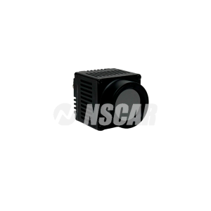 Автомобильная камера видеонаблюдения ночного видения NSCAR