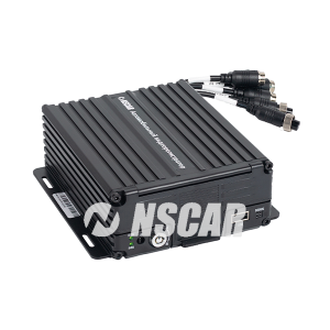 NSCAR F864 ver 02 HDD+SD