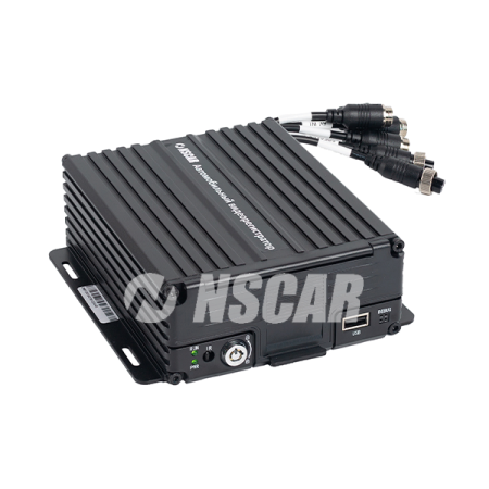 NSCAR F864 ver 02 HDD+SD
