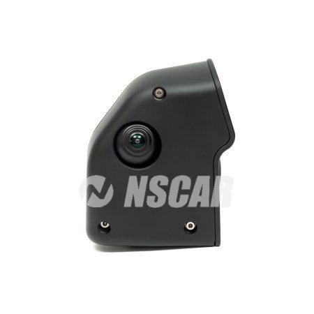 Комплект видеонаблюдения для бокового обзора NSCAR (2 камеры + 2 монитора 31,2) GT231 — изображение 3