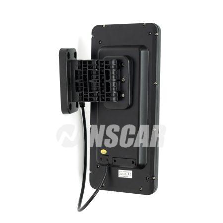 Комплект видеонаблюдения для бокового обзора NSCAR (2 камеры + 2 монитора 31,2) GT231 — изображение 4