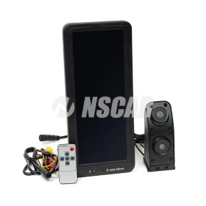 Комплект бокового обзора для ТС