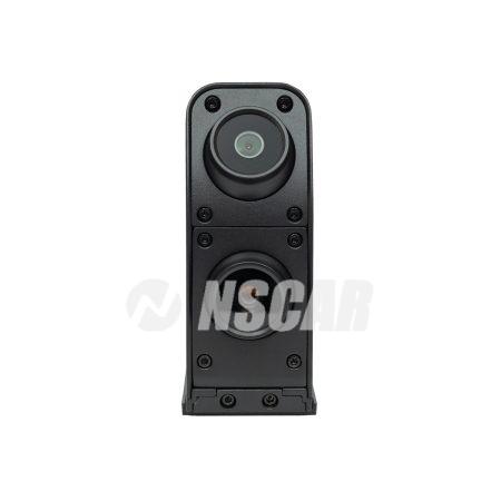 Комплект видеонаблюдения для бокового обзора NSCAR (камера + монитор 31,2) GT131 — изображение 4