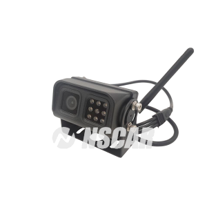 Беспроводная камера NSCAR WC 08
