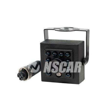 камера NSCAR C224 mic