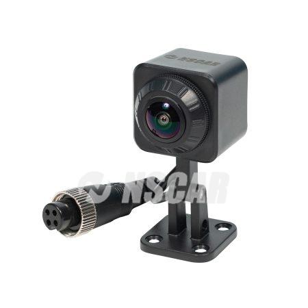видеокамера NSCAR A408