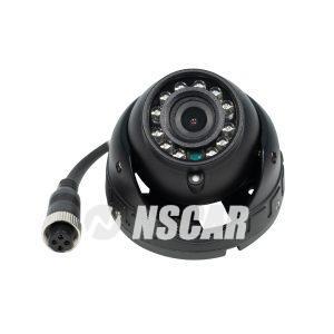 видеокамера NSCAR AJ908 mic без ИК Full HD