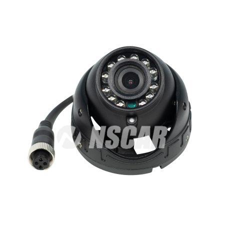 видеокамера NSCAR AJ908 mic без ИК Full HD