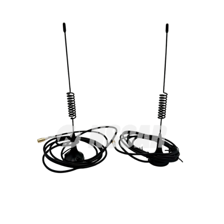 Автомобильный Wi-Fi роутер с 4G NSCAR WE1026 — изображение 5