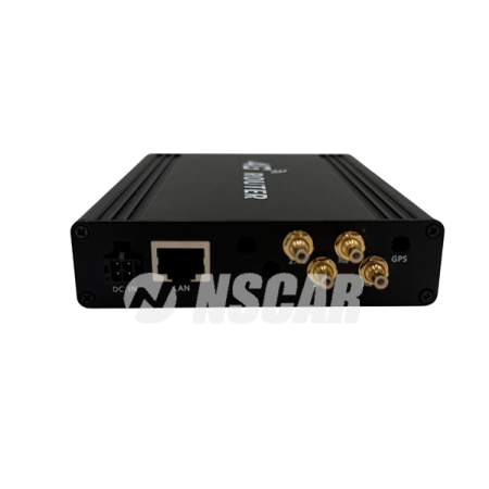Автомобильный Wi-Fi роутер с 4G NSCAR WE1026 — изображение 2