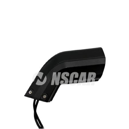 Комплект видеонаблюдения для грузовых автомобилей NSCAR (видеокамера + монитор 10 дюймов) GT110_SD — изображение 7