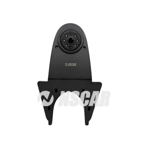 Камера NSCAR GZ3 заднего вида 800 TVL/4PIN (Для Газели)