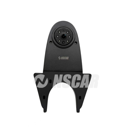 Камера NSCAR GZ3 заднего вида 800 TVL/4PIN (Для Газели) — изображение 2