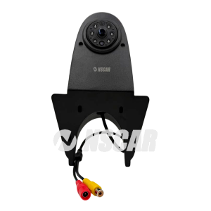 Камера NSCAR GZ3 заднего вида 800TVL/RCA-DC (Для Газели)