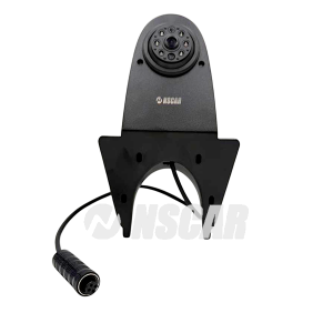 Камера NSCAR GZ3 заднего вида 800 TVL/4PIN (Для Газели)