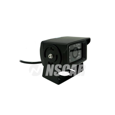 Автомобильная камера NSCAR C113 HD — изображение 4
