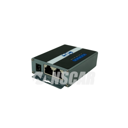 Автомобильный Wi-Fi роутер с 4G NSCAR RS4G — изображение 2