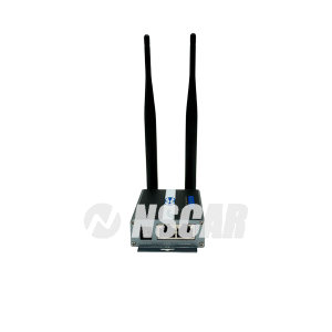 Автомобильный Wi-Fi роутер с 4G NSCAR RS4G