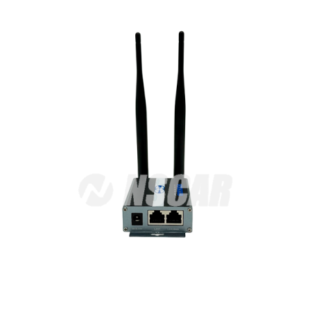 Автомобильный Wi-Fi роутер с 4G NSCAR RS4G