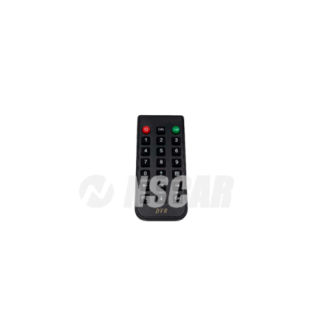 Автомобильный видеорегистратор NSCAR F468 ver.1.5 HDD+SD (8 каналов, 1080Р) — изображение 6